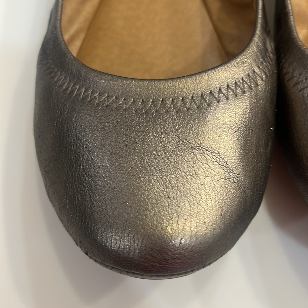 Lucky Brand flats - Picture 9 of 9